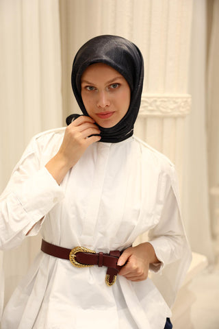 Silk Home Shiny Eşarp 75010-18