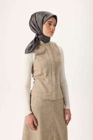 Silk Home Shiny Scarf 75010-24 