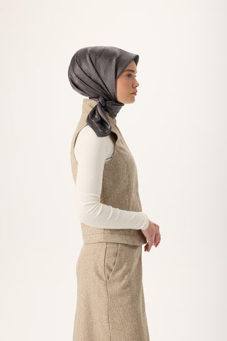 Silk Home Shiny Scarf 75010-24 
