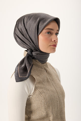Silk Home Shiny Scarf 75010-24 
