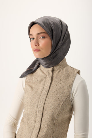 Silk Home Shiny Scarf 75010-24 