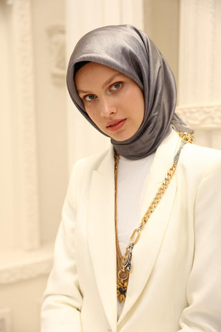 Silk Home Shiny Eşarp 75010-34