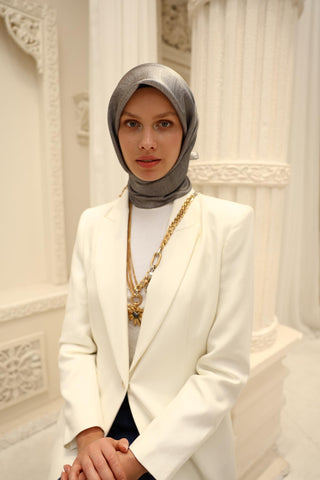 Silk Home Shiny Eşarp 75010-35