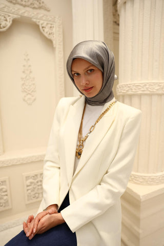 Silk Home Shiny Eşarp 75010-35