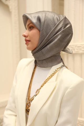 Silk Home Shiny Eşarp 75010-35