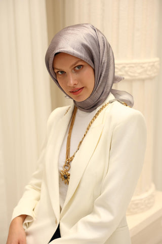 Silk Home Shiny Eşarp 75010-36