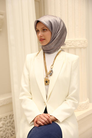 Silk Home Shiny Eşarp 75010-36