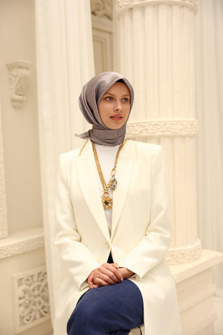 Silk Home Shiny Eşarp 75010-36