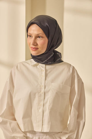 Silk Home Shiny Eşarp 75011-03