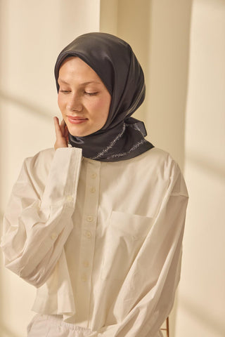 Silk Home Shiny Eşarp 75011-03