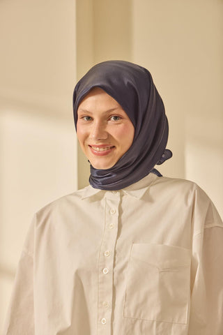 Silk Home Shiny Scarf 75011-05 