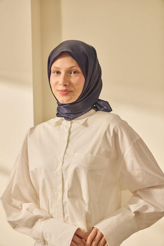 Silk Home Shiny Scarf 75011-05 