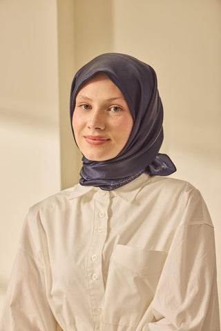 Silk Home Shiny Scarf 75011-05 