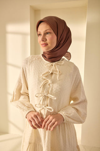 Silk Home Shiny Scarf 75011-23 