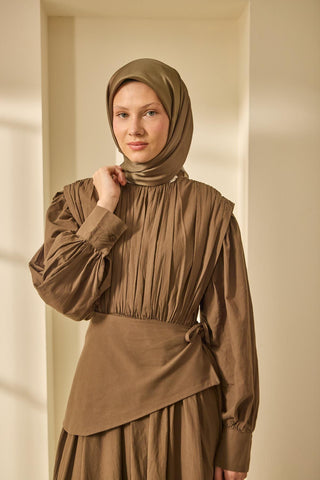 Silk Home Shiny Eşarp 75011-33