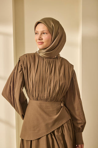 Silk Home Shiny Eşarp 75011-33