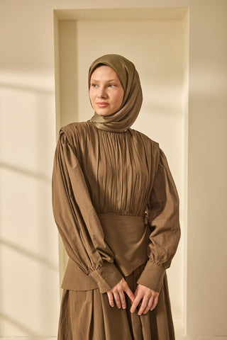 Silk Home Shiny Eşarp 75011-33