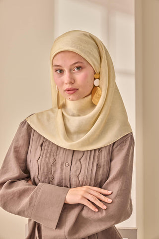 Silk Home Shiny Eşarp 75012-01