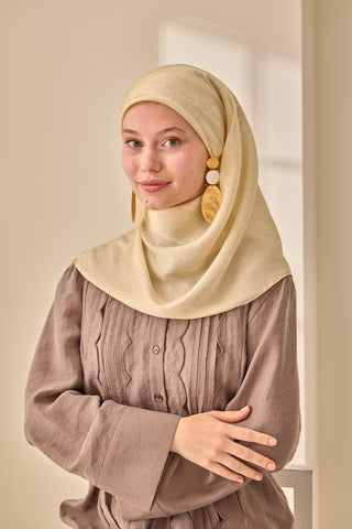Silk Home Shiny Eşarp 75012-01