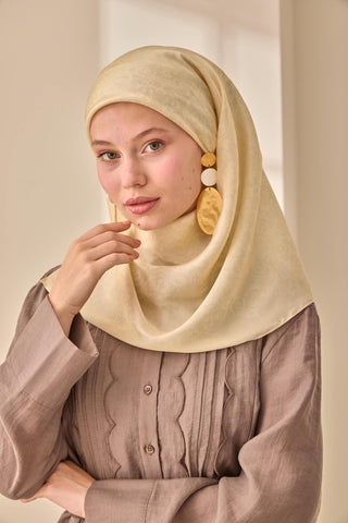 Silk Home Shiny Eşarp 75012-01