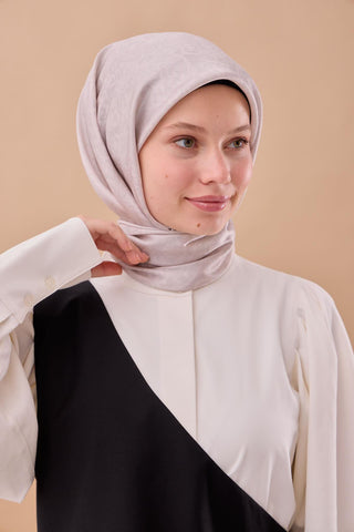 Silk Home Shiny Scarf 75012-02 