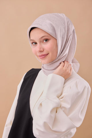 Silk Home Shiny Scarf 75012-02 