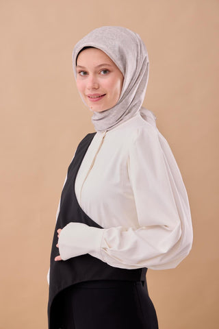 Silk Home Shiny Scarf 75012-03 