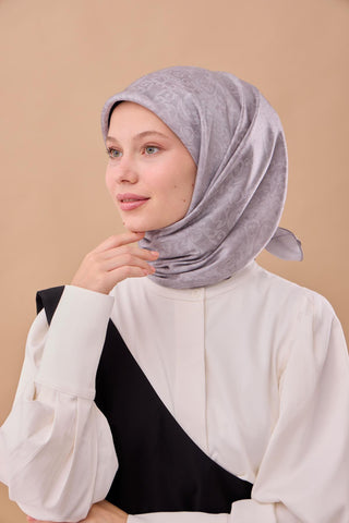 Silk Home Shiny Eşarp 75012-05