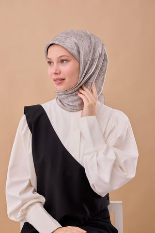 Silk Home Shiny Scarf 75012-09 