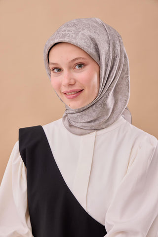 Silk Home Shiny Scarf 75012-09 