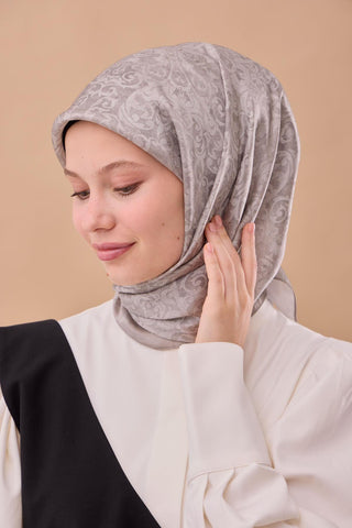 Silk Home Shiny Scarf 75012-09 