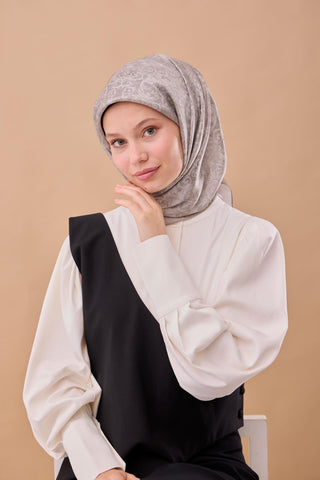 Silk Home Shiny Scarf 75012-09 