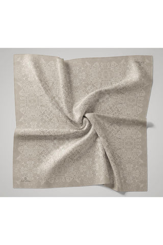 Silk Home Shiny Scarf 75012-09 