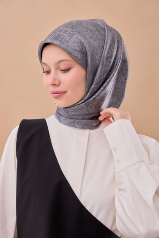 Silk Home Shiny Scarf 75012-10 