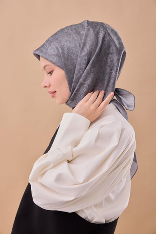 Silk Home Shiny Scarf 75012-10 