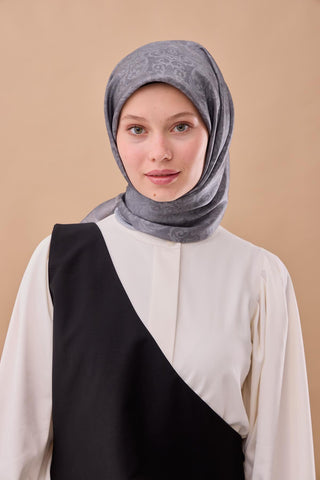 Silk Home Shiny Scarf 75012-10 