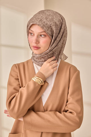 Silk Home Shiny Eşarp 75012-12