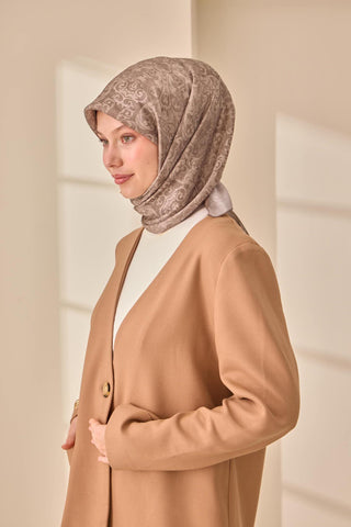 Silk Home Shiny Eşarp 75012-12