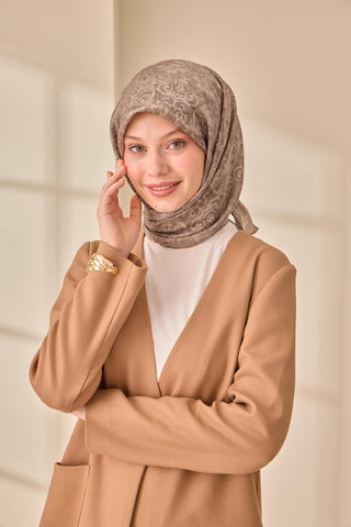 Silk Home Shiny Eşarp 75012-12