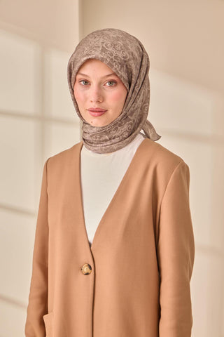 Silk Home Shiny Eşarp 75012-12