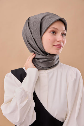 Silk Home Shiny Scarf 75012-13 