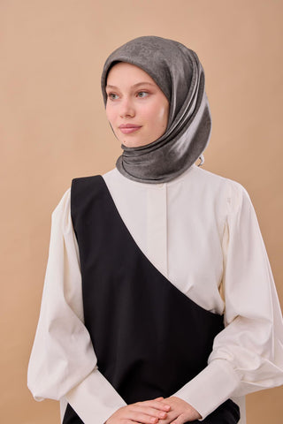 Silk Home Shiny Scarf 75012-13 