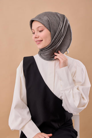 Silk Home Shiny Scarf 75012-13 