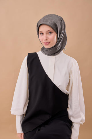 Silk Home Shiny Scarf 75012-13 