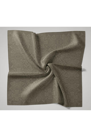 Silk Home Shiny Scarf 75012-13 