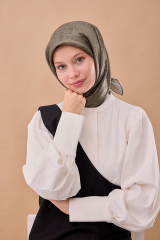 Silk Home Shiny Eşarp 75012-14