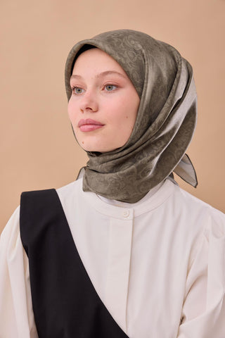 Silk Home Shiny Eşarp 75012-14