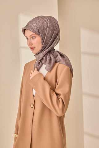 Silk Home Shiny Eşarp 75012-16