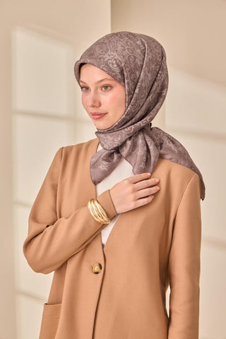 Silk Home Shiny Eşarp 75012-16