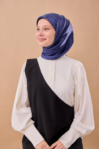 Silk Home Shiny Scarf 75012-25 